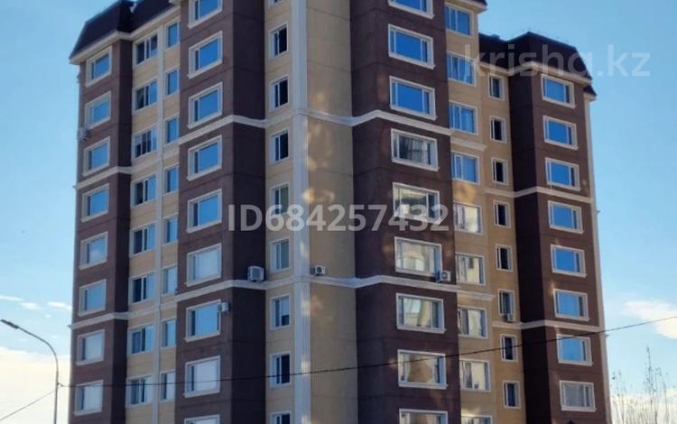 3-комнатная квартира · 130.1 м² · 6/11 этаж, Аль-фараби 3 за 75 млн 〒 в Костанае — фото 19