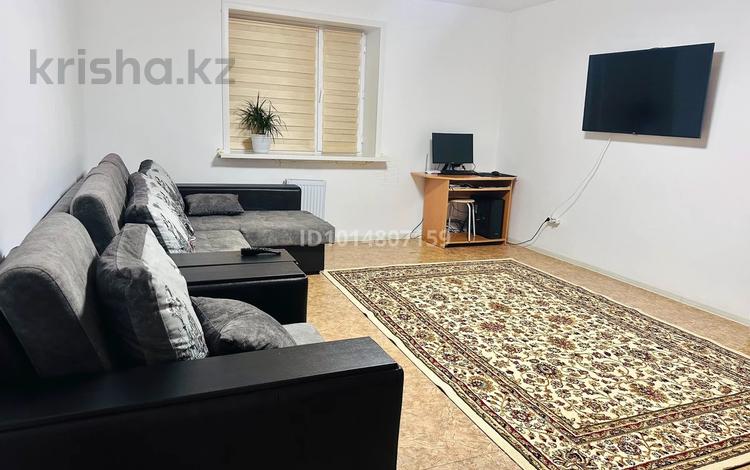 1-комнатная квартира · 48.5 м² · 3/5 этаж, Майкудук, 14й микрорайон 1-комн. квартира • 48,5 м² • 3/5 этаж за 16 млн ₸ в Караганде, Алихана Бокейханова р-н — фото 2