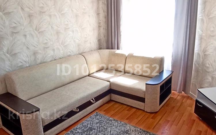 1-бөлмелі пәтер · 43 м² · 6/9 қабат, Каирбекова 399/2 — Парк молодежи, бағасы: 130 000 ₸ в Костанае — фото 2