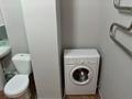1-бөлмелі пәтер · 43 м² · 6/9 қабат, Каирбекова 399/2 — Парк молодежи, бағасы: 130 000 ₸ в Костанае — фото 8