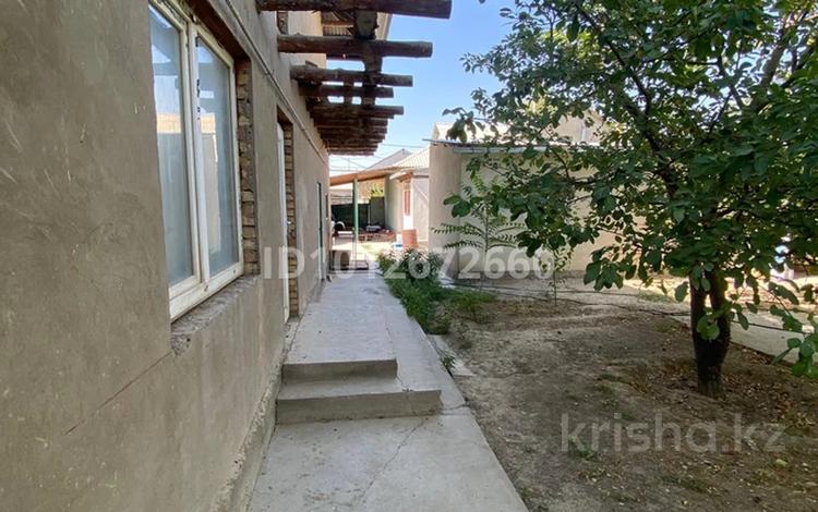 Отдельный дом · 4 комнаты · 160 м² · 8 сот., мкр Самал-1, Нұрлы жол 56 — Атасу, Нұрлы жол за 50 млн ₸ в Шымкенте, Абайский р-н — фото 28