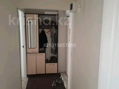 2-комнатная квартира · 50 м² · 5/5 этаж, мұратбаева 15а 58 за 10 млн ₸ в 