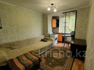 1-комнатная квартира · 19.4 м² · 3/4 этаж, мкр Таугуль-1 за 16 млн ₸ в Алматы, Ауэзовский р-н