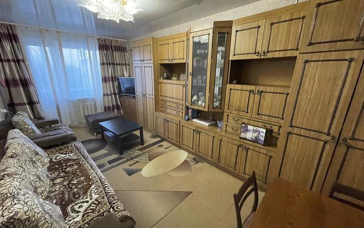 3-бөлмелі пәтер · 70 м² · 5/5 қабат, Бурова 25/2, бағасы: 23.9 млн ₸ в Усть-Каменогорске — фото 2