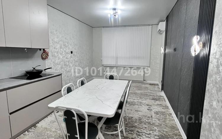 1-комнатная квартира · 42 м² · 10/12 этаж, мкр Акжайык, Байдибек би за 180 000 ₸ в Шымкенте, Абайский р-н — фото 2