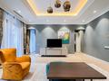 Жеке үй · 9 бөлме · 385 м² · 2 жүзд., Каппарова 38/2 — Аль-фараби, бағасы: 490 млн ₸ в Алматы, Медеуский р-н