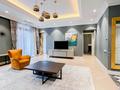 Жеке үй · 9 бөлме · 385 м² · 2 жүзд., Каппарова 38/2 — Аль-фараби, бағасы: 490 млн ₸ в Алматы, Медеуский р-н — фото 10