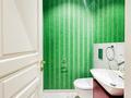 Жеке үй · 9 бөлме · 385 м² · 2 жүзд., Каппарова 38/2 — Аль-фараби, бағасы: 490 млн ₸ в Алматы, Медеуский р-н — фото 29