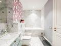 Жеке үй · 9 бөлме · 385 м² · 2 жүзд., Каппарова 38/2 — Аль-фараби, бағасы: 490 млн ₸ в Алматы, Медеуский р-н — фото 83