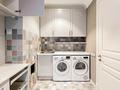 Жеке үй · 9 бөлме · 385 м² · 2 жүзд., Каппарова 38/2 — Аль-фараби, бағасы: 490 млн ₸ в Алматы, Медеуский р-н — фото 53