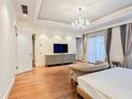 Жеке үй · 9 бөлме · 385 м² · 2 жүзд., Каппарова 38/2 — Аль-фараби, бағасы: 490 млн ₸ в Алматы, Медеуский р-н — фото 37