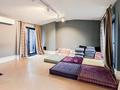 Жеке үй · 9 бөлме · 385 м² · 2 жүзд., Каппарова 38/2 — Аль-фараби, бағасы: 490 млн ₸ в Алматы, Медеуский р-н — фото 89