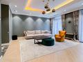 Жеке үй · 9 бөлме · 385 м² · 2 жүзд., Каппарова 38/2 — Аль-фараби, бағасы: 490 млн ₸ в Алматы, Медеуский р-н — фото 11