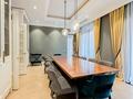 Жеке үй · 9 бөлме · 385 м² · 2 жүзд., Каппарова 38/2 — Аль-фараби, бағасы: 490 млн ₸ в Алматы, Медеуский р-н — фото 15