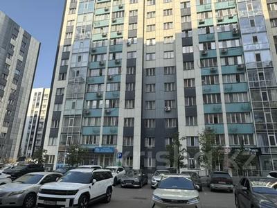 3-комнатная квартира · 60 м² · 11/12 этаж, мкр Дарабоз 41 за 38.5 млн ₸ в Алматы, Алатауский р-н