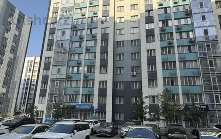 3-комнатная квартира · 60 м² · 11/12 этаж, мкр Дарабоз 41 за 38.5 млн ₸ в Алматы, Алатауский р-н — фото 25