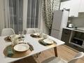 1-бөлмелі пәтер · 40 м² · 9/9 қабат, Казыбек Би — Е22, бағасы: 15 000 ₸ в Астане, Есильский р-н — фото 3