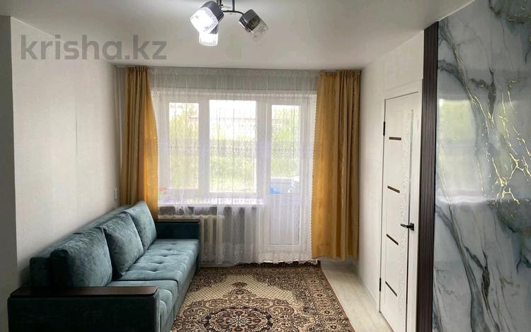 3-бөлмелі пәтер · 44 м² · 5/5 қабат, ул. имени Чокана Валиханова 4, бағасы: 15.5 млн ₸ в Петропавловске — фото 2