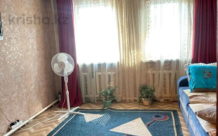 Часть дома • 2 комнаты • 48 м² • 2.2 сот., Кожедуба за 21 млн 〒 в Алматы, Турксибский р-н — фото 2