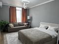1-бөлмелі пәтер · 44 м² · 6/9 қабат, Кульджинский тракт 153/64 — Бухтарминская, бағасы: 3 000 ₸ в Алматы, Турксибский р-н