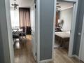 1-бөлмелі пәтер · 44 м² · 6/9 қабат, Кульджинский тракт 153/64 — Бухтарминская, бағасы: 3 000 ₸ в Алматы, Турксибский р-н — фото 14