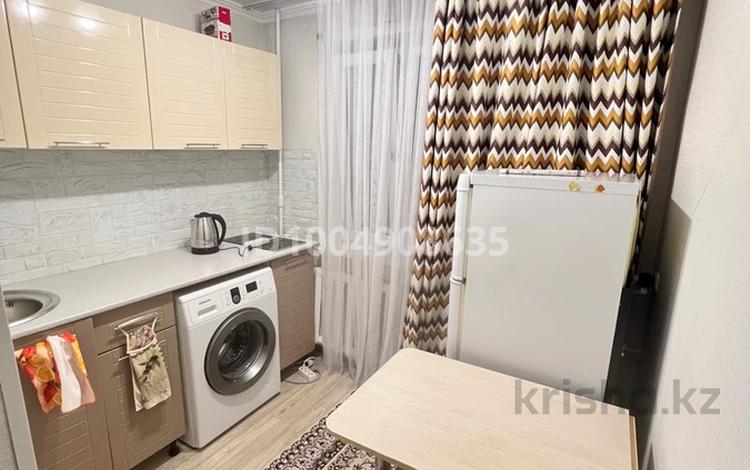 1-комнатная квартира · 31 м² · 1/5 этаж, мкр Новый Город, Ержанова 21 за 12 млн ₸ в Караганде, Казыбек би р-н — фото 2