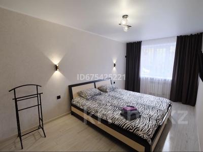 1-комнатная квартира · 30 м² · 1/5 этаж, Ауезова 43/1 за 12 000 ₸ в Астане, Сарыарка р-н