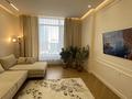 2-комнатная квартира · 55 м², Туран 39 — ТРЦ ХАН ШАТЫР, SAAD HOTEL,проспект Туран угол улица Достык за 41 888 〒 в Астане, Нура р-н — фото 2
