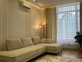 2-комнатная квартира · 55 м², Туран 39 — ТРЦ ХАН ШАТЫР, SAAD HOTEL,проспект Туран угол улица Достык за 41 888 〒 в Астане, Нура р-н — фото 12