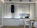 2-комнатная квартира · 55 м², Туран 39 — ТРЦ ХАН ШАТЫР, SAAD HOTEL,проспект Туран угол улица Достык за 41 888 〒 в Астане, Нура р-н — фото 15