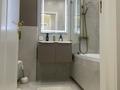 2-комнатная квартира · 55 м², Туран 39 — ТРЦ ХАН ШАТЫР, SAAD HOTEL,проспект Туран угол улица Достык за 41 888 〒 в Астане, Нура р-н — фото 18