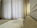 2-комнатная квартира · 55 м², Туран 39 — ТРЦ ХАН ШАТЫР, SAAD HOTEL,проспект Туран угол улица Достык за 41 888 〒 в Астане, Нура р-н — фото 26