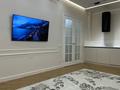2-комнатная квартира · 55 м², Туран 39 — ТРЦ ХАН ШАТЫР, SAAD HOTEL,проспект Туран угол улица Достык за 41 888 〒 в Астане, Нура р-н — фото 6