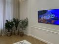 2-комнатная квартира · 55 м², Туран 39 — ТРЦ ХАН ШАТЫР, SAAD HOTEL,проспект Туран угол улица Достык за 41 888 〒 в Астане, Нура р-н — фото 8