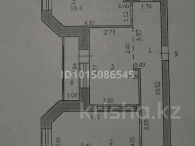 2-комнатная квартира · 77.7 м² · 2/5 этаж, мкр. Алтын орда, Тауелсиздик за 36 млн ₸ в Актобе