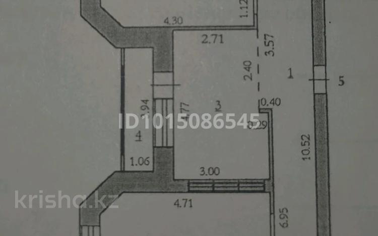 2-комнатная квартира · 77.7 м² · 2/5 этаж, мкр. Алтын орда, Тауелсиздик за 36 млн ₸ в Актобе — фото 2