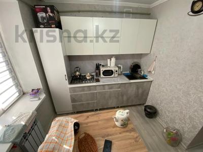 2-комнатная квартира · 45 м² · 4/4 этаж, Жулдыз 13 за 14.8 млн ₸ в Талдыкоргане, мкр военный городок Жулдыз