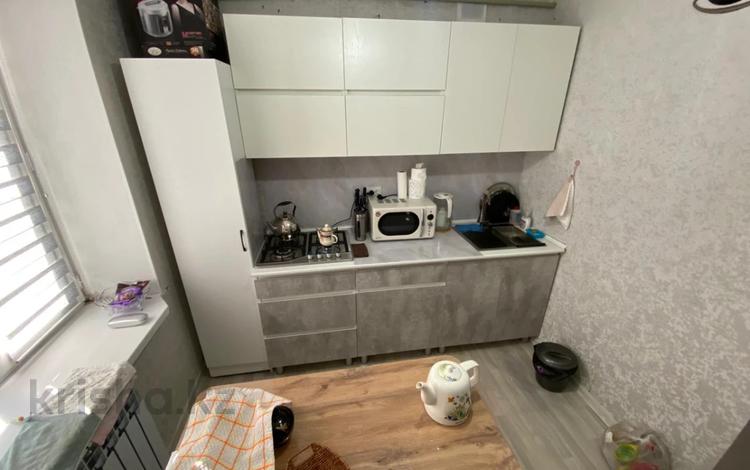 2-комнатная квартира · 45 м² · 4/4 этаж, Жулдыз 13 за 14.8 млн ₸ в Талдыкоргане, мкр военный городок Жулдыз — фото 2