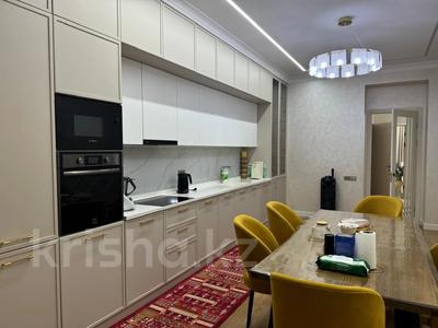 4-комнатная квартира · 162 м² · 7/12 этаж, 17-й мкр 55 за 78 млн ₸ в Актау