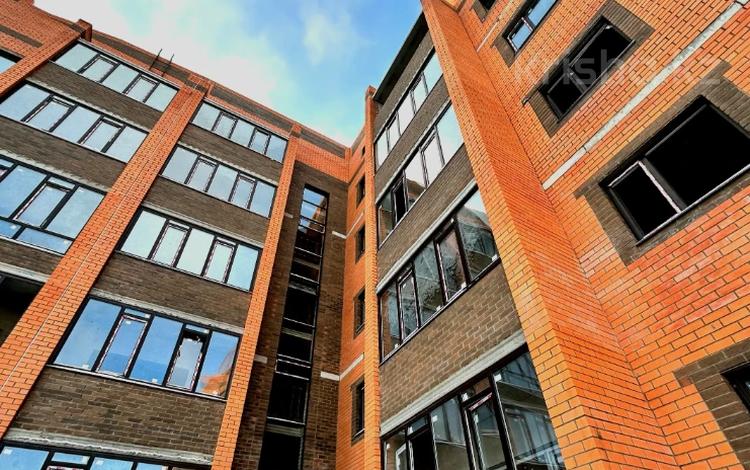 2-комнатная квартира · 70.64 м², мкр. Алтын орда 192 — Халела досмухамедулы за ~ 24 млн ₸ в Актобе — фото 2