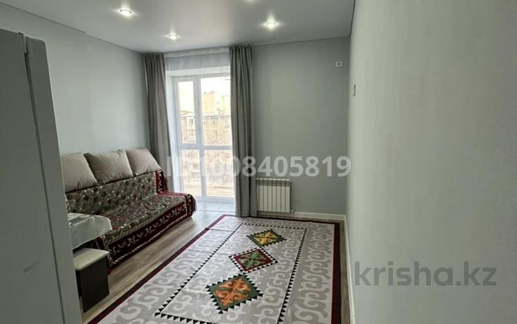 1-комнатная квартира · 41 м² · 4/9 этаж, мкр Юго-Восток, Университетская 18 за 250 000 ₸ в Караганде, Казыбек би р-н — фото 11