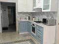 1-комнатная квартира · 46 м² · 8/10 этаж, мкр Аксай-5 25 — Б.Момушулы -Маргулана за 15 000 ₸ в Алматы, Ауэзовский р-н — фото 8