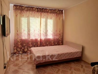 1-бөлмелі пәтер · 39 м² · 1 қабат, Байсейтова, бағасы: 7 000 ₸ в Балхаше