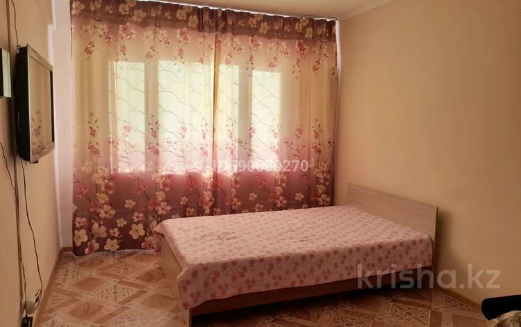 1-бөлмелі пәтер · 39 м² · 1 қабат, Байсейтова, бағасы: 7 000 ₸ в Балхаше — фото 2