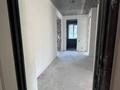 3-комнатная квартира · 109.35 м² · 10/12 этаж, Е-899 5/1 — Вид на аллею Waterline за 85 млн ₸ в Астане, Нура р-н — фото 9