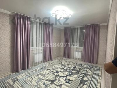 3-комнатная квартира · 78 м² · 4/12 этаж, 9-я улица 30/2 — Шымкент қаласынан кіргенде 1 дом сол жағында за 150 000 〒 в Туркестане