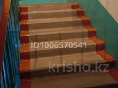 1-бөлмелі пәтер · 36 м² · 4/5 қабат, Шостокович 25 — Кайхармет, бағасы: 10.4 млн ₸ в Таразе