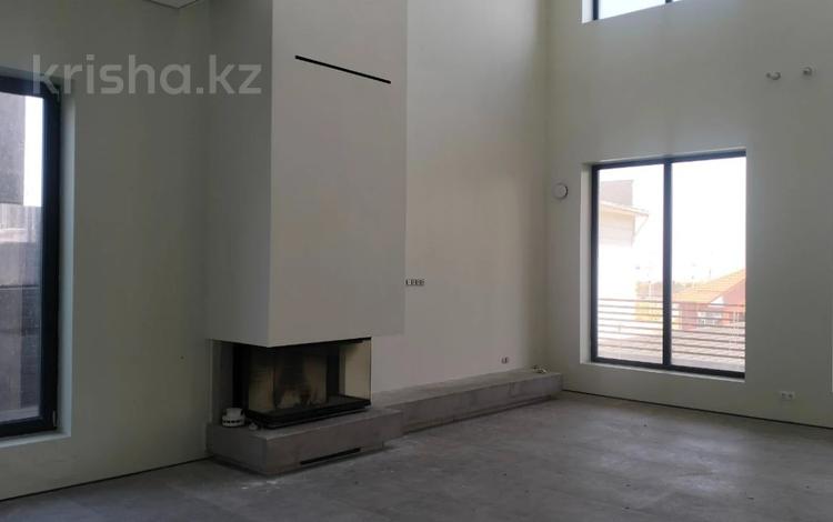 Отдельный дом · 8 комнат · 690 м² · 10 сот., мкр Карагайлы за 265 млн ₸ в Алматы, Наурызбайский р-н — фото 21