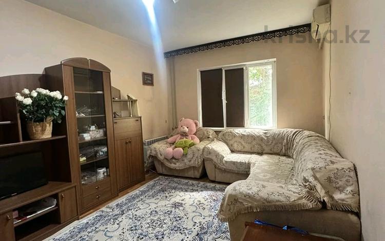 1-комнатная квартира · 34 м² · 3 этаж, мкр Аса 30 за 80 000 ₸ в Таразе — фото 2