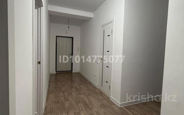 3-комнатная квартира · 68 м² · 4/5 этаж, 3 микр 10.9 за 21 млн ₸ в Актобе — фото 2